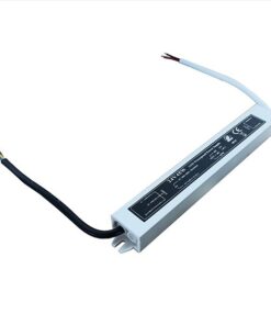 ΤΡΟΦΟΔΟΤΙΚΟ ΜΕΤΑΛΛΙΚΟ 24V DC 45W IP67 PLUS