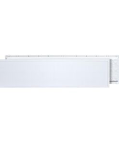 ΦΩΤΙΣΤΙΚΟ ΧΩΝΕΥΤΟ BACKLIT UGR19 36W 220-240V 6500Κ 120X30 ΛΕΥΚΟ PLUS