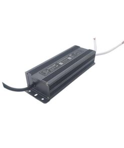 ΤΡΟΦΟΔΟΤΙΚΟ ΜΕΤΑΛΛΙΚΟ 24V DC 150W IP67 PLUS