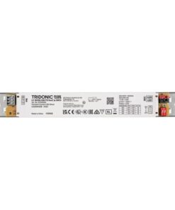 ΤΡΟΦΟΔΟΤΙΚΟ TRIDONIC FLICKER FREE 27-34-40-50W