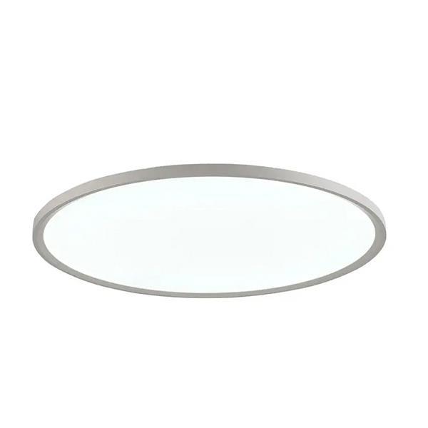 ΦΩΤΙΣΤΙΚΟ ΟΡΟΦΗΣ LED SLIM 36W 3CCT Φ40 ΛΕΥΚΟ PLUS