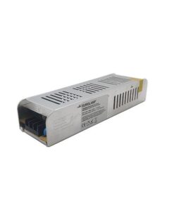 ΤΡΟΦΟΔΟΤΙΚΟ ΜΕΤΑΛΛΙΚΟ 12V DC 150W IP20 PLUS