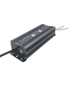 ΤΡΟΦΟΔΟΤΙΚΟ ΜΕΤΑΛΛΙΚΟ 12V DC 150W IP67 PLUS