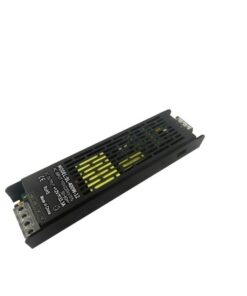 ΤΡΟΦΟΔΟΤΙΚΟ ΜΕΤΑΛΛΙΚΟ 12V DC 400W IP20 PRO
